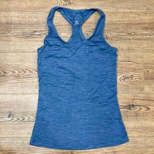 Woolx Kinsley Racerback